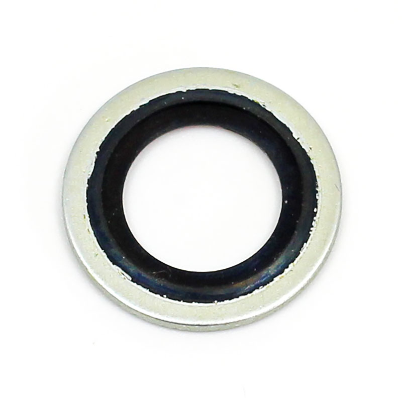 Bonded Seals